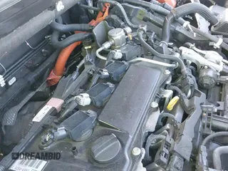 ✅ 2021 Toyota Venza LE • VIN: JTEAAAAH3MJ005586 • Lot: 43608930. Listed on IAAI with 179,678 mi. Free auction sales archive from the USA and detailed vehicle history report at DreamBid. Image 18.