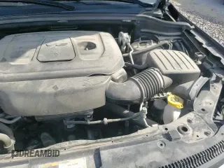 ✅ 2020 Jeep Grand Cherokee Limited • VIN: 1C4RJFBG4LC326808 • Lot: 91605025. Wystawiony na Copart z przebiegiem 50 140 mil. Bezpłatny archiwum sprzedaży aukcyjnych z USA i szczegółowy raport historii pojazdu na DreamBid. Zdjęcie 14.