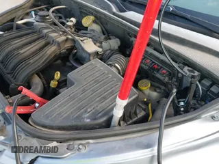 ✅ 2008 Chrysler PT Cruiser • VIN: 3A8FY48B38T234589 • Лот: 43014768. Опубликован ранее на IAAI с пробегом 113 120 миль. Бесплатный доступ к архиву аукционных продаж из США и подробный отчёт об истории автомобиля на DreamBid. Изображение 20.