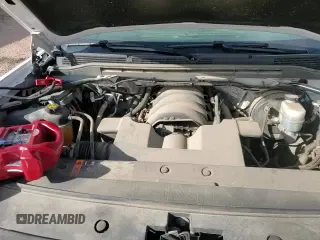 ✅ 2018 GMC Sierra 1500 SLE • VIN: 3GTU2MEC7JG292877 • Лот: 82425325. Опубликован ранее на Copart с пробегом 136 537 миль. Бесплатный доступ к архиву аукционных продаж из США и подробный отчёт об истории автомобиля на DreamBid. Изображение 15.