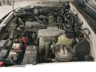 ✅ 1995 Toyota Tacoma • VIN: 4TAUN53B9SZ064061 • Лот: 43120489. Опубликован ранее на IAAI с пробегом 265 396 миль. Бесплатный доступ к архиву аукционных продаж из США и подробный отчёт об истории автомобиля на DreamBid. Изображение 13.