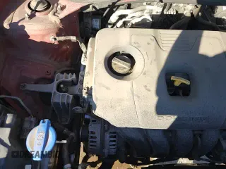 ✅ 2021 Kia Seltos S • VIN: KNDEUCAA6M7048876 • Lot: 93989205. Listed on Copart with 93,149 mi. Free auction sales archive from the USA and detailed vehicle history report at DreamBid. Image 14.