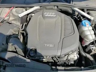 ✅ 2018 Audi A4 Premium Plus • VIN: WAULMAF46JA213240 • Lot: 80748365. Wystawiony na Copart z przebiegiem 39 851 mil. Bezpłatny archiwum sprzedaży aukcyjnych z USA i szczegółowy raport historii pojazdu na DreamBid. Zdjęcie 16.