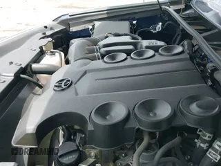 ✅ 2023 Toyota 4Runner SR5 Premium • VIN: JTENU5JR1P6109414 • Lot: 42443938. Listed on IAAI with 59,715 mi. Free auction sales archive from the USA and detailed vehicle history report at DreamBid. Image 20.