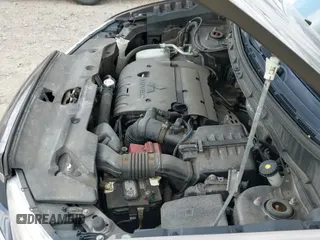 ✅ 2017 Mitsubishi Outlander ES • VIN: JA4AR3AU3HZ014652 • Лот: 42699820. Опубликован ранее на IAAI с пробегом 94 069 миль. Бесплатный доступ к архиву аукционных продаж из США и подробный отчёт об истории автомобиля на DreamBid. Изображение 20.