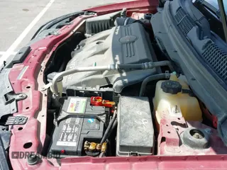 ✅ 2012 Chevrolet Captiva Sport LT • VIN: 3GNAL3E53CS627040 • Lot: 41988877. Wystawiony na IAAI z przebiegiem 145 412 mil. Bezpłatny archiwum sprzedaży aukcyjnych z USA i szczegółowy raport historii pojazdu na DreamBid. Zdjęcie 15.