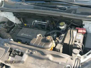 ✅ 2014 Buick Encore Leather • VIN: KL4CJCSB5EB695723 • Лот: 42461830. Опубликован ранее на IAAI с пробегом 125 883 миль. Бесплатный доступ к архиву аукционных продаж из США и подробный отчёт об истории автомобиля на DreamBid. Изображение 19.