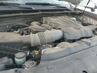 ✅ 2022 Toyota 4Runner TRD Off Road Premium • VIN: JTERU5JR9N6077830 • Lot: 43257815. Listed on IAAI with 53,588 mi. Free auction sales archive from the USA and detailed vehicle history report at DreamBid. Image 19.