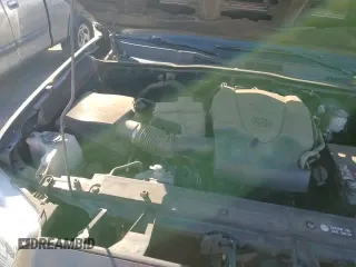 ✅ 2019 Toyota Tacoma SR5 • VIN: 3TMBZ5DN9KM018899 • Lot: 92000945. Listed on Copart with 128,124 mi. Free auction sales archive from the USA and detailed vehicle history report at DreamBid. Image 14.