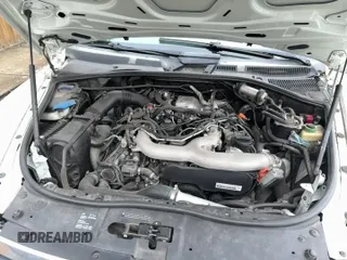 ✅ 2009 Volkswagen Touareg V6 • VIN: WVGFM77L99D035340 • Лот: 95570195. Опубликован ранее на Copart с пробегом 116 668 миль. Бесплатный доступ к архиву аукционных продаж из США и подробный отчёт об истории автомобиля на DreamBid. Изображение 11.