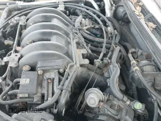 ✅ 2000 Nissan Maxima • VIN: JN1CA31B7YT511439 • Лот: 42411060. Опубликован ранее на IAAI с пробегом 224 994 миль. Бесплатный доступ к архиву аукционных продаж из США и подробный отчёт об истории автомобиля на DreamBid. Изображение 19.