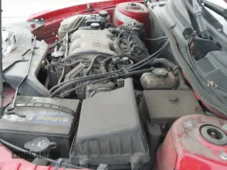 ✅ 2004 Pontiac Grand Am GT1 • VIN: 1G2NV12EX4M641018 • Лот: 41255352. Опубликован ранее на IAAI с пробегом 144 385 миль. Бесплатный доступ к архиву аукционных продаж из США и подробный отчёт об истории автомобиля на DreamBid. Изображение 21.