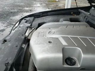 ✅ 2004 Lexus GX 470 • VIN: JTJBT20XX40060685 • Lot: 43529781. Listed on IAAI with 129,864 mi. Free auction sales archive from the USA and detailed vehicle history report at DreamBid. Image 19.