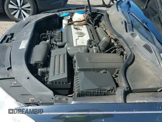 ✅ 2010 Volkswagen Passat Komfort • VIN: WVWXM7AN4AE090862 • Lot: 42554614. Listed on IAAI with 130,733 mi. Free auction sales archive from the USA and detailed vehicle history report at DreamBid. Image 19.