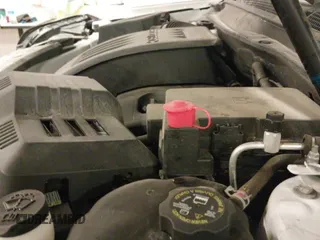 ✅ 2015 GMC Terrain SLT • VIN: 2GKFLYEK7F6271880 • Lot: 41292678. Wystawiony na IAAI z przebiegiem 79 758 mil. Bezpłatny archiwum sprzedaży aukcyjnych z USA i szczegółowy raport historii pojazdu na DreamBid. Zdjęcie 21.