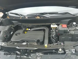 ✅ 2026 Chevrolet Equinox AWD LT • VIN: 3GNAXPEG8TL133957 • Лот: 43385314. Опубликован ранее на IAAI с пробегом 2 259 миль. Бесплатный доступ к архиву аукционных продаж из США и подробный отчёт об истории автомобиля на DreamBid. Изображение 19.