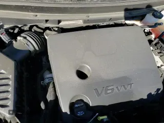 ✅ 2023 Chevrolet Traverse Premier • VIN: 1GNEVKKW2PJ223205 • Lot: 82611295. Wystawiony na Copart z przebiegiem 33 418 mil. Bezpłatny archiwum sprzedaży aukcyjnych z USA i szczegółowy raport historii pojazdu na DreamBid. Zdjęcie 14.