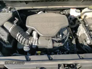 ✅ 2023 GMC Acadia AT4 • VIN: 1GKKNLLS3PZ243546 • Лот: 71117015. Опубликован ранее на Copart с пробегом 49 130 миль. Бесплатный доступ к архиву аукционных продаж из США и подробный отчёт об истории автомобиля на DreamBid. Изображение 15.