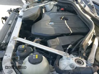 ✅ 2018 BMW X3 xDrive30i • VIN: 5UXTR9C52JLD60645 • Lot: 43279429. Listed on IAAI with 66,622 mi. Free auction sales archive from the USA and detailed vehicle history report at DreamBid. Image 20.