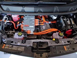 ✅ 2023 Chevrolet Bolt EV 2LT • VIN: 1G1FX6S04P4181525 • Lot: 79644044. Wystawiony na Copart z przebiegiem 40 873 mil. Bezpłatny archiwum sprzedaży aukcyjnych z USA i szczegółowy raport historii pojazdu na DreamBid. Zdjęcie 14.