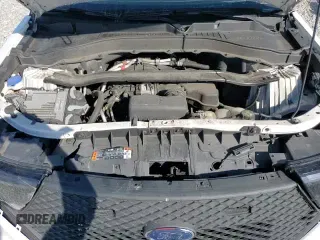 ✅ 2021 Ford Police Interceptor Utility • VIN: 1FM5K8AB8MGA42732 • Lot: 91066675. Wystawiony na Copart z przebiegiem 55 925 mil. Bezpłatny archiwum sprzedaży aukcyjnych z USA i szczegółowy raport historii pojazdu na DreamBid. Zdjęcie 15.