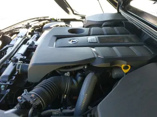 ✅ 2025 Lexus GX 550 Luxury+ • VIN: JTJVBCDX5S5051943 • Лот: 43460201. Опубликован ранее на IAAI с пробегом 6 860 миль. Бесплатный доступ к архиву аукционных продаж из США и подробный отчёт об истории автомобиля на DreamBid. Изображение 23.