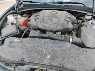 ✅ 2018 Cadillac CTS Luxury RWD • VIN: 1G6AR5SS7J0131842 • Lot: 61688295. Listed on Copart with 94,000 mi. Free auction sales archive from the USA and detailed vehicle history report at DreamBid. Image 15.