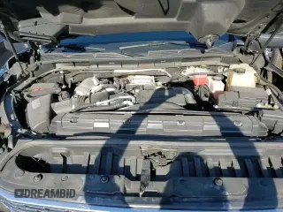 ✅ 2021 GMC Sierra 3500HD Denali • VIN: 1GT49WEY8MF235600 • Лот: 68655755. Опубликован ранее на Copart с пробегом 70 612 миль. Бесплатный доступ к архиву аукционных продаж из США и подробный отчёт об истории автомобиля на DreamBid. Изображение 13.