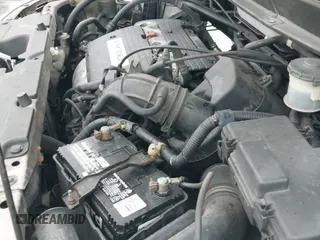 ✅ 2003 Honda Element EX • VIN: 5J6YH18533L021942 • Lot: 43202455. Wystawiony na IAAI z przebiegiem 193 666 mil. Bezpłatny archiwum sprzedaży aukcyjnych z USA i szczegółowy raport historii pojazdu na DreamBid. Zdjęcie 12.