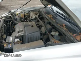 ✅ 2005 Toyota Highlander • VIN: JTEEP21A150070369 • Lot: 43770663. Wystawiony na IAAI z przebiegiem 153 979 mil. Bezpłatny archiwum sprzedaży aukcyjnych z USA i szczegółowy raport historii pojazdu na DreamBid. Zdjęcie 13.