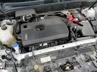 ✅ 2020 Lincoln Nautilus Standard • VIN: 2LMPJ6J92LBL23142 • Лот: 60125895. Опубликован ранее на Copart с пробегом 21 707 миль. Бесплатный доступ к архиву аукционных продаж из США и подробный отчёт об истории автомобиля на DreamBid. Изображение 17.