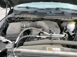 ✅ 2018 Ram 1500 Big Horn • VIN: 1C6RR7TT8JS248781 • Лот: 82416305. Опубликован ранее на Copart с пробегом 100 492 миль. Бесплатный доступ к архиву аукционных продаж из США и подробный отчёт об истории автомобиля на DreamBid. Изображение 13.