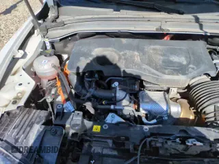 2024 Dodge Hornet R/T z VIN ZACPDFCW2R3A27706, wystawiony jako Copart lot #55968365 z przebiegiem 26 358 mil mil oraz Nie do naprawy • Non repairable. Historia ofert i sprzedaży dostępna na DreamBid. Obrazek 15.