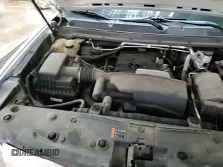 ✅ 2021 GMC Canyon 2WD Elevation Standard • VIN: 1GTG5BEA4M1127136 • Лот: 86082105. Опубликован ранее на Copart с пробегом 85 211 миль. Бесплатный доступ к архиву аукционных продаж из США и подробный отчёт об истории автомобиля на DreamBid. Изображение 15.