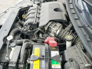 ✅ 2015 Nissan Sentra SR • VIN: 3N1AB7AP3FY344667 • Lot: 43603502. Wystawiony na IAAI z przebiegiem 194 139 mil. Bezpłatny archiwum sprzedaży aukcyjnych z USA i szczegółowy raport historii pojazdu na DreamBid. Zdjęcie 12.