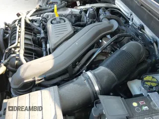 ✅ 2024 Volkswagen Taos SE • VIN: 3VVVX7B22RM060477 • Lot: 42778655. Listed on IAAI with 7,440 mi. Free auction sales archive from the USA and detailed vehicle history report at DreamBid. Image 23.