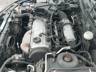 ✅ 1997 Mitsubishi Galant ES • VIN: 4A3AJ56G5VEO12901 • Lot: 43284125. Listed on IAAI with 75,562 mi. Free auction sales archive from the USA and detailed vehicle history report at DreamBid. Image 12.