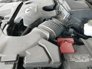 ✅ 2020 Infiniti QX50 Luxe • VIN: 3PCAJ5M17LF107229 • Lot: 43188792. Wystawiony na IAAI z przebiegiem 72 352 mil. Bezpłatny archiwum sprzedaży aukcyjnych z USA i szczegółowy raport historii pojazdu na DreamBid. Zdjęcie 20.