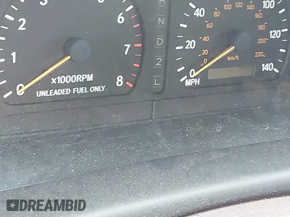 ✅ 1998 Toyota Avalon XL • VIN: 4T1BF18BXWU247090 • Lot: 43486838. Wystawiony na IAAI z przebiegiem Nie podano. Bezpłatny archiwum sprzedaży aukcyjnych z USA i szczegółowy raport historii pojazdu na DreamBid. Zdjęcie 7.