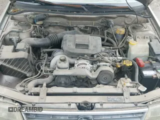 ✅ 1991 Subaru Legacy L • VIN: 4S3BC6322M9609768 • Lot: 42693788. Wystawiony na IAAI z przebiegiem 56 125 mil. Bezpłatny archiwum sprzedaży aukcyjnych z USA i szczegółowy raport historii pojazdu na DreamBid. Zdjęcie 12.