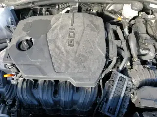 ✅ 2024 Kia Sportage EX • VIN: 5XYK3CDF9RG205775 • Lot: 83920615. Listed on Copart with 27,056 mi. Free auction sales archive from the USA and detailed vehicle history report at DreamBid. Image 14.