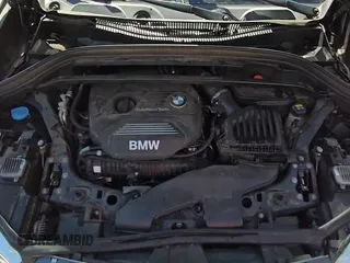 ✅ 2017 BMW X1 sDrive28i • VIN: WBXHU7C38H5H36579 • Lot: 85139185. Listed on Copart with 94,698 mi. Free auction sales archive from the USA and detailed vehicle history report at DreamBid. Image 15.