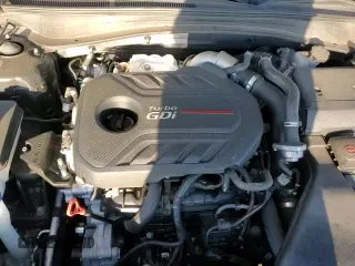 ✅ 2019 Kia Optima SX • VIN: 5XXGV4L29KG328362 • Лот: 82297685. Опубликован ранее на Copart с пробегом 49 583 миль. Бесплатный доступ к архиву аукционных продаж из США и подробный отчёт об истории автомобиля на DreamBid. Изображение 15.