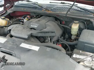 ✅ 2001 GMC Yukon Denali • VIN: 1GKEK63U61J157226 • Lot: 42750216. Wystawiony na IAAI z przebiegiem 202 936 mil. Bezpłatny archiwum sprzedaży aukcyjnych z USA i szczegółowy raport historii pojazdu na DreamBid. Zdjęcie 13.