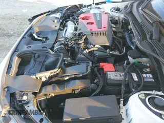 ✅ 2018 Honda Civic Type R Touring • VIN: SHHFK8G78JU202981 • Lot: 41172035. Wystawiony na IAAI z przebiegiem 10 178 mil. Bezpłatny archiwum sprzedaży aukcyjnych z USA i szczegółowy raport historii pojazdu na DreamBid. Zdjęcie 19.