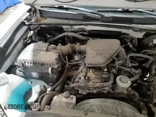 ✅ 2023 Toyota Tacoma SR • VIN: 3TYSX5EN8PT020272 • Лот: 66622095. Опубликован ранее на Copart с пробегом 20 611 миль. Бесплатный доступ к архиву аукционных продаж из США и подробный отчёт об истории автомобиля на DreamBid. Изображение 13.