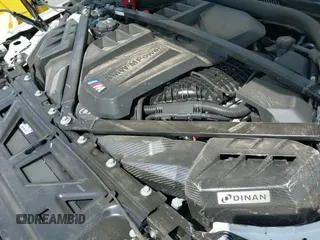 ✅ 2023 BMW M4 Competition xDrive • VIN: WBS43AZ03PCM82921 • Lot: 42122523. Listed on IAAI with 6,567 mi. Free auction sales archive from the USA and detailed vehicle history report at DreamBid. Image 20.