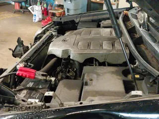 ✅ 2018 Lexus GX 460 • VIN: JTJBM7FXXJ5190675 • Lot: 42451879. Wystawiony na IAAI z przebiegiem 82 875 mil. Bezpłatny archiwum sprzedaży aukcyjnych z USA i szczegółowy raport historii pojazdu na DreamBid. Zdjęcie 20.