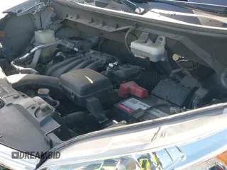 ✅ 2018 Nissan NV200 SV • VIN: 3N6CM0KN0JK700490 • Lot: 43640303. Wystawiony na IAAI z przebiegiem 136 740 mil. Bezpłatny archiwum sprzedaży aukcyjnych z USA i szczegółowy raport historii pojazdu na DreamBid. Zdjęcie 18.