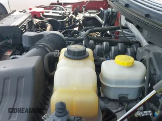 ✅ 2014 Ford F-150 XL • VIN: 1FTFX1EF5EFA27093 • Lot: 42586464. Wystawiony na IAAI z przebiegiem 140 178 mil. Bezpłatny archiwum sprzedaży aukcyjnych z USA i szczegółowy raport historii pojazdu na DreamBid. Zdjęcie 19.